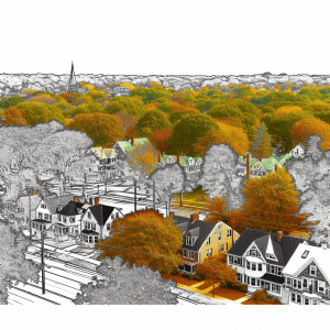 Kitchen Before and After Water Damage Cleanup In Cambridge Highlands MA