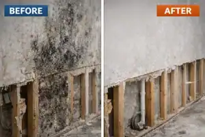 Smoke and Fire Damage Repair in Boston MA
