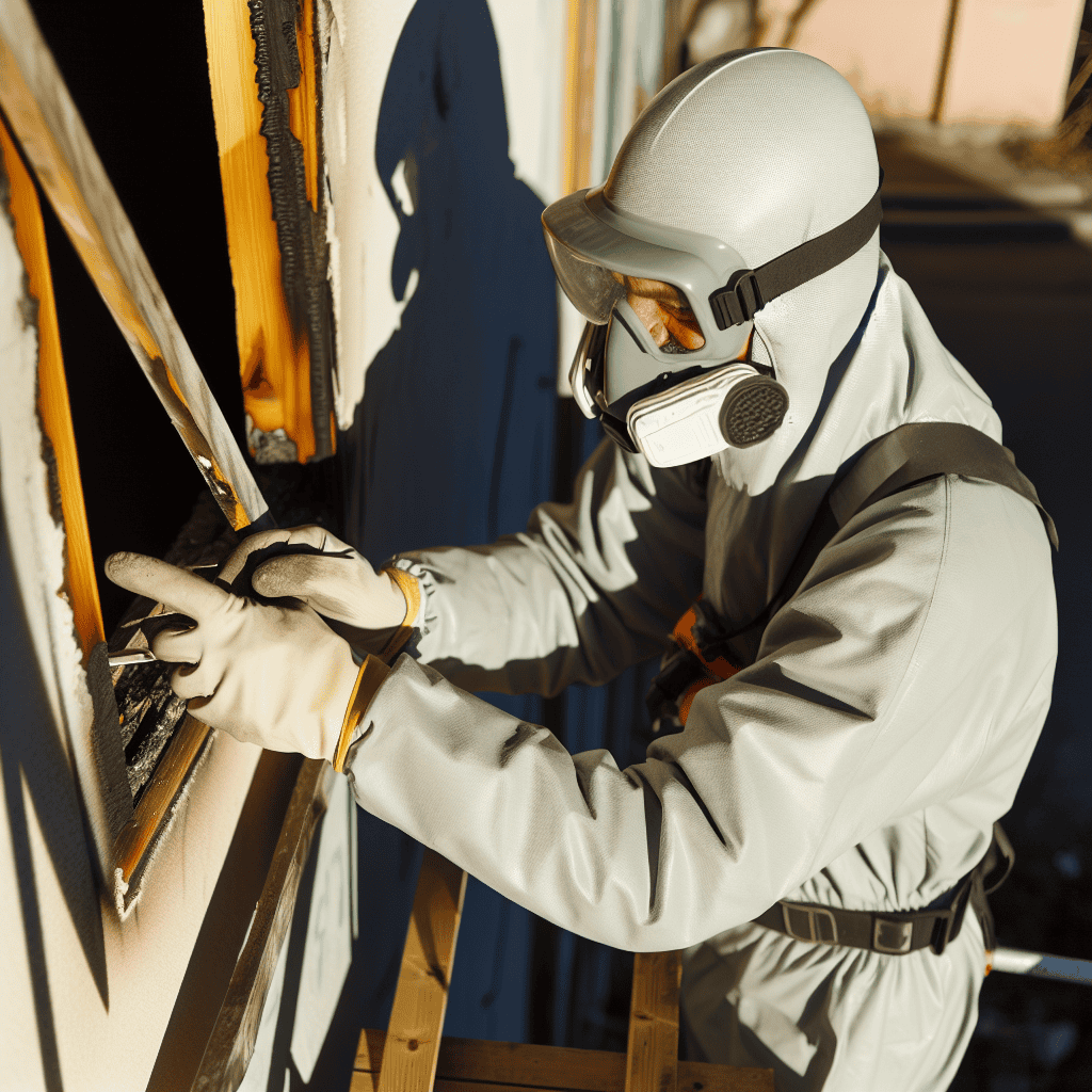 Fire Repair Near Me | Services Available 24/7 1 Fire Repair image