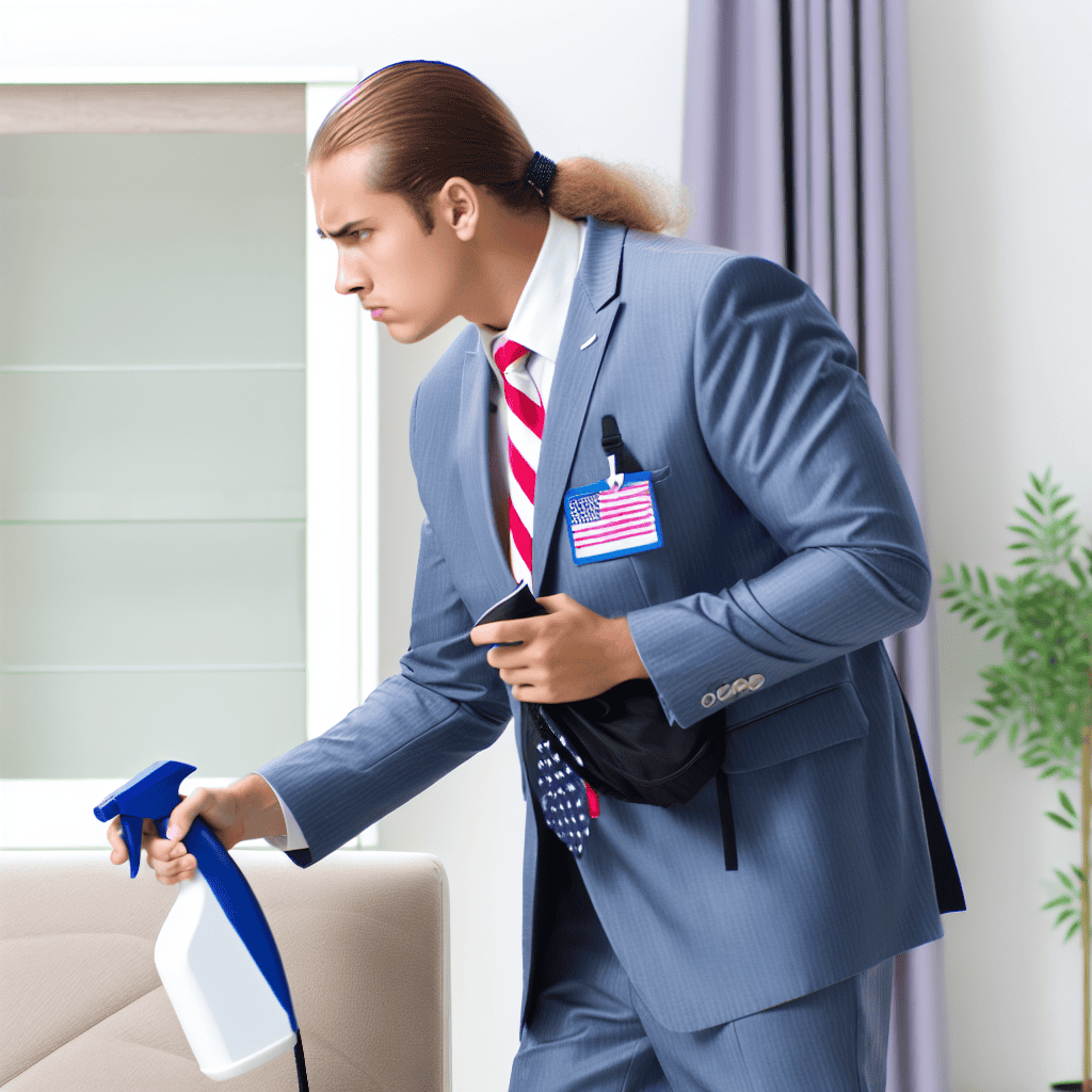 Odor Removal Near Me | Services Available 24/7 1 Odor Removal image