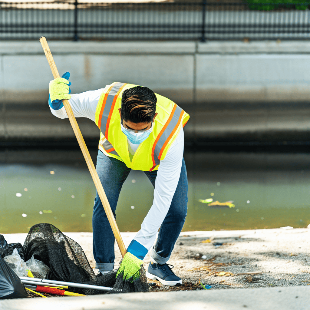 Water Cleanup Near Me | Services Available 24/7 1 Water Cleanup image